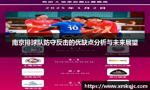 南京排球队防守反击的优缺点分析与未来展望