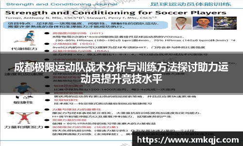 成都极限运动队战术分析与训练方法探讨助力运动员提升竞技水平
