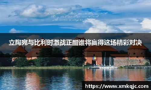 立陶宛与比利时激战正酣谁将赢得这场精彩对决